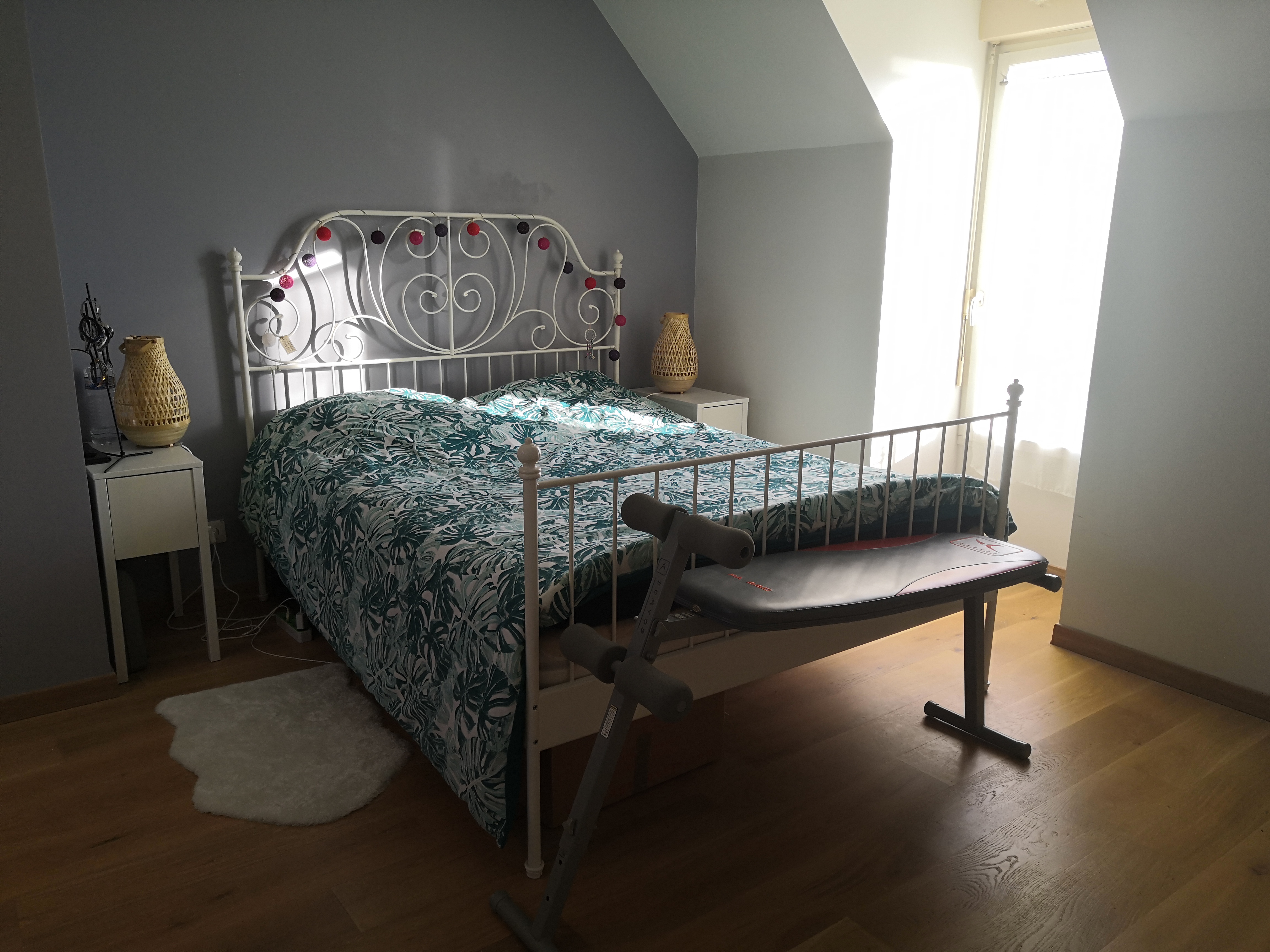 Chambre parentale (+20 m²)