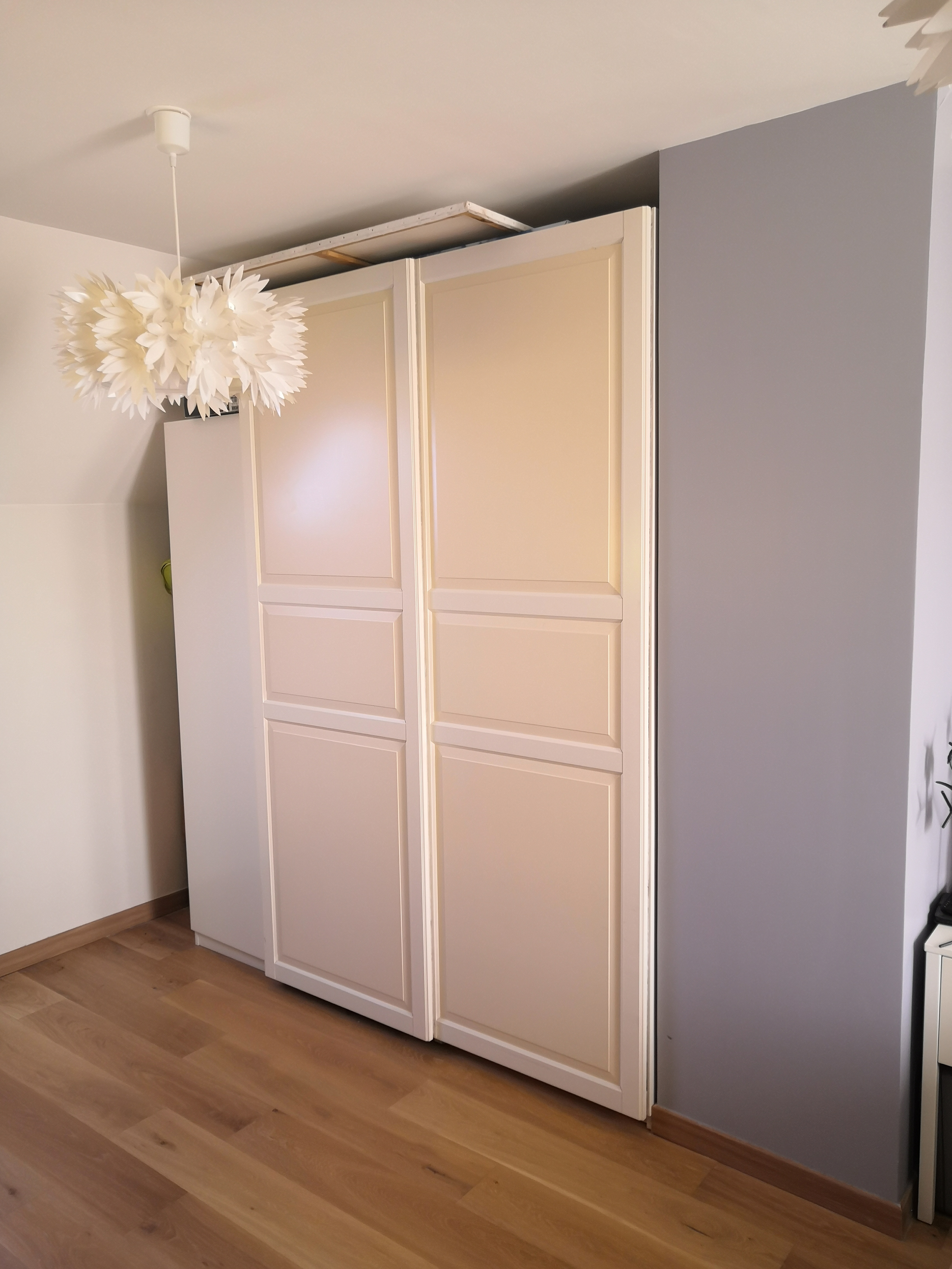 Chambre parentale — vue 5
