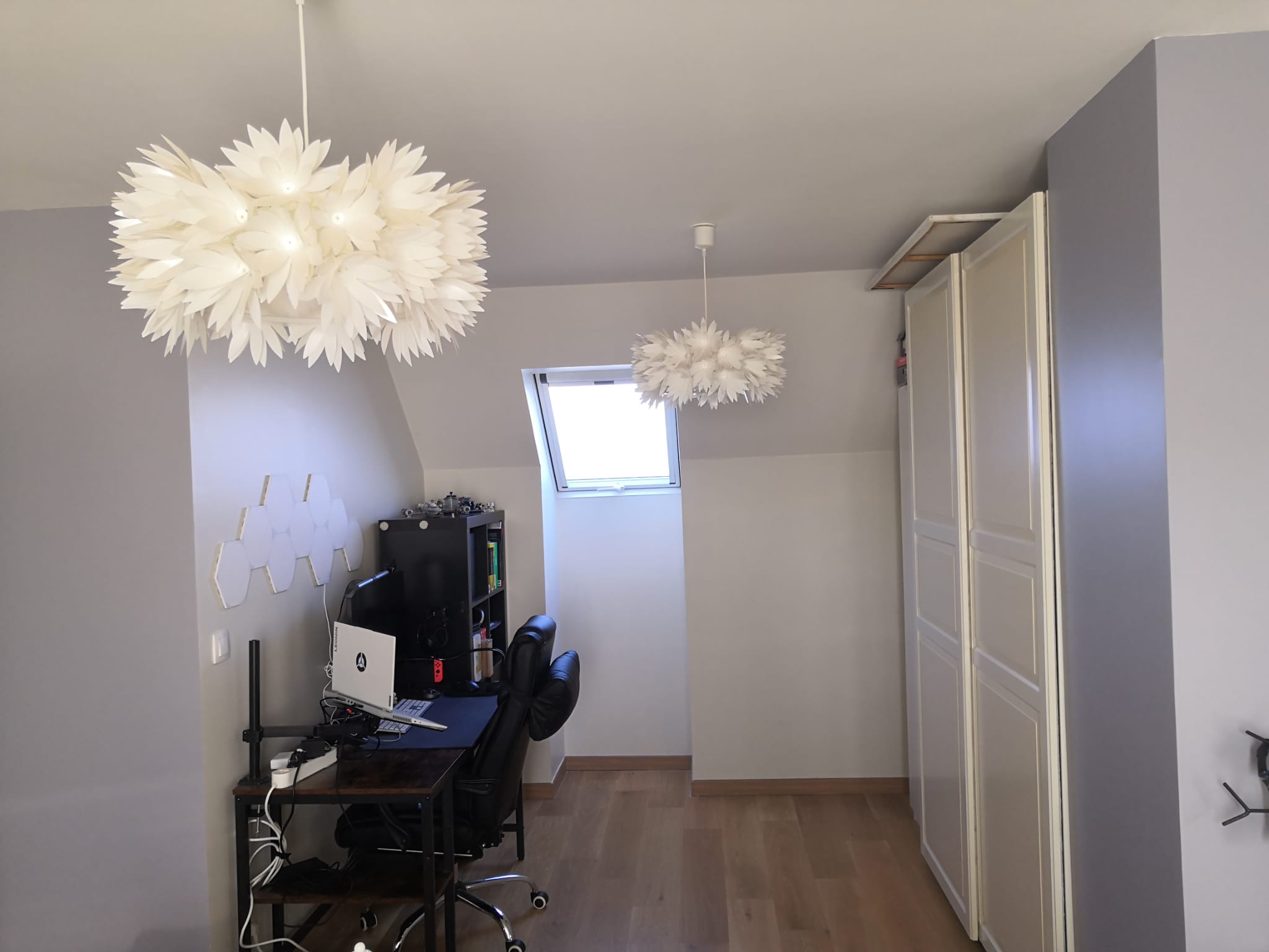 Chambre parentale — vue 8